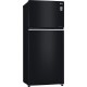 LG GTB744BMBED Μαύρο Γυαλί ,υψ180.00 xπλ 78.00 xβαθ 70.00,Total No Frost με DoorCooling+ LG GTB744BMBED Μαύρο Γυαλί ,υψ180.00 xπλ 78.00 xβαθ 70.00,Total No Frost με DoorCooling+