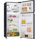 LG GTB744BMBED Μαύρο Γυαλί ,υψ180.00 xπλ 78.00 xβαθ 70.00,Total No Frost με DoorCooling+ LG GTB744BMBED Μαύρο Γυαλί ,υψ180.00 xπλ 78.00 xβαθ 70.00,Total No Frost με DoorCooling+
