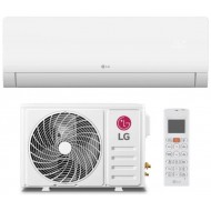 LG  S12EZ 12000BTU,OCEAN DUALCOOL EW • R-32 • Dual Inverter • Wi-Fi Standard