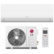 LG WZ09AWN/WZ09AWU,Inverter 9000 BTU A++/A++ ,DUALCOOL PRO • R-32 • Wi-Fi Standard • Fast Cooling & Heating • 3D Ροή αέρα