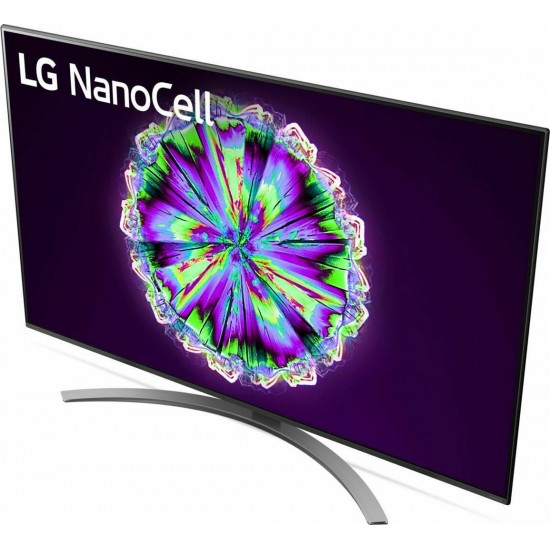 LG 65NANO816 Τηλεόραση 65'' Smart NanoCell 4K Ultra HD LG 65NANO816 Τηλεόραση 65'' Smart NanoCell 4K Ultra HD