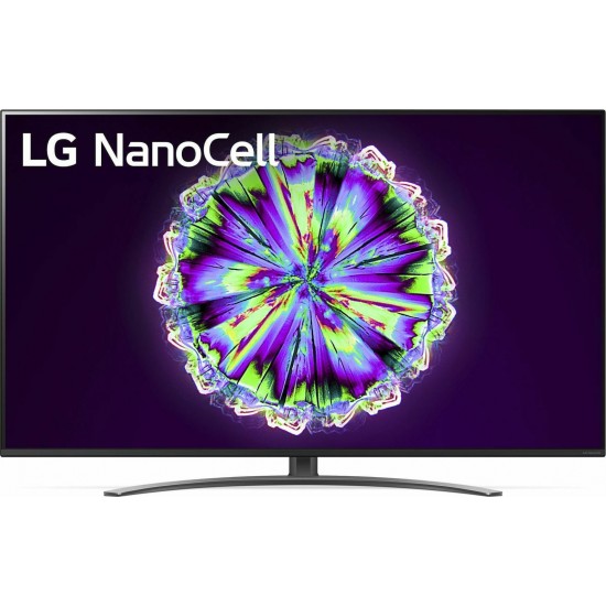 LG 65NANO816 Τηλεόραση 65'' Smart NanoCell 4K Ultra HD LG 65NANO816 Τηλεόραση 65'' Smart NanoCell 4K Ultra HD