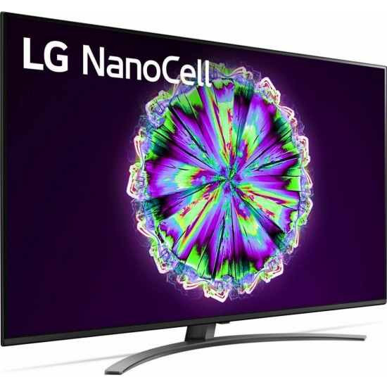 LG 65NANO816 Τηλεόραση 65'' Smart NanoCell 4K Ultra HD LG 65NANO816 Τηλεόραση 65'' Smart NanoCell 4K Ultra HD