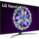 LG 65NANO816 Τηλεόραση 65'' Smart NanoCell 4K Ultra HD