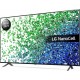LG 55NANO806PA Τηλεόραση 55" Smart Nanocell 4K Ultra HD