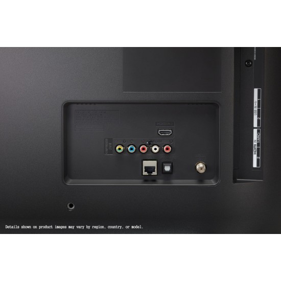 LG  32LM637B HDR ,SMART TV,Hotel Menu,HbbTV,3 x HDMI,2 x USB