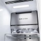 LG GSXV90MCDE Ψυγείο Multi Door,  InstaView Door-in-Door™.635lt Full No Frost Υ179xΠ91.3xΒ73.5cm Μαύρο WiFi