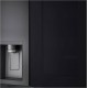 LG GSXV90MCDE Ψυγείο Multi Door,  InstaView Door-in-Door™.635lt Full No Frost Υ179xΠ91.3xΒ73.5cm Μαύρο WiFi