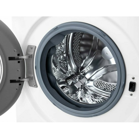LG F4WV308S3E Πλυντήριο Ρούχων Ατμού (8kg) 1400rpm A+++,AI DD LG F4WV308S3E Πλυντήριο Ρούχων Ατμού (8kg) 1400rpm A+++,AI DD