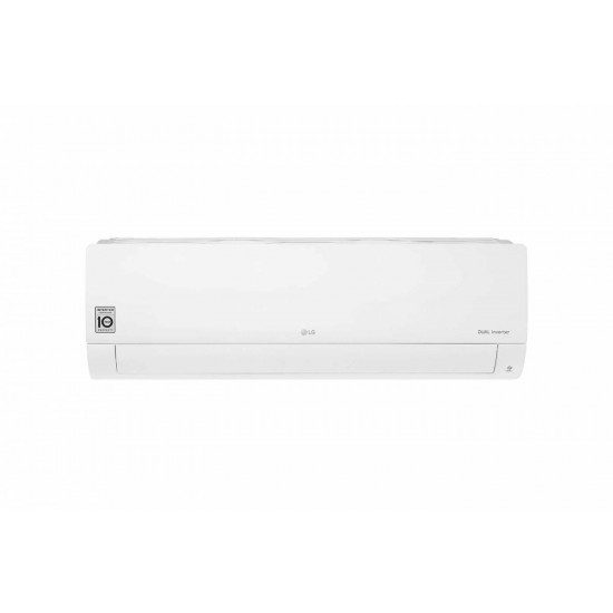 LG Libero Plus S24EQ U24/S24EQ NSK Κλιματιστικό,DUAL Inverter,24000 BTU A++/A+,Συμπιεστής με 10 χρόνια εγγύηση