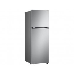 LG GTBV38PZGKD Ψυγείο Δίπορτο 335lt Full NoFrost,Multi Air Flow Υ172xΠ60xΒ71εκ. Inox.Smart Inverter Compressor 10 Χρόνια εγγύηση στο μοτέρ. DoorCooling+. LG GTBV38PZGKD Ψυγείο Δίπορτο 335lt Full NoFrost,Multi Air Flow Υ172xΠ60xΒ71εκ. Inox.Smart Inverter Compressor 10 Χρόνια εγγύηση στο μοτέρ. DoorCooling+.