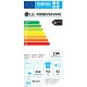 LG RH90V9AVHN Στεγνωτήριο 9kg A+++ με Αντλία Θερμότητας,DUAL Inverter Heat Pump™,ThinQ™,Allergy Care™ LG RH90V9AVHN Στεγνωτήριο 9kg A+++ με Αντλία Θερμότητας,DUAL Inverter Heat Pump™,ThinQ™,Allergy Care™