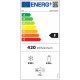LG GSBV70PZTM Ψυγείο Ντουλάπα 655lt Full No Frost Υ179xΠ91.3xΒ732.5cm Inox LG GSBV70PZTM Ψυγείο Ντουλάπα 655lt Full No Frost Υ179xΠ91.3xΒ732.5cm Inox