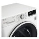LG RH80V9AVHN Στεγνωτήριο DUAL Inverter Heat Pump™ 8kg A+++ με Αντλία Θερμοτητος Hybrid (Υβριδικό),Wifi LG RH80V9AVHN Στεγνωτήριο DUAL Inverter Heat Pump™ 8kg A+++ με Αντλία Θερμοτητος Hybrid (Υβριδικό),Wifi