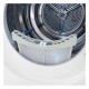 LG RH80V9AVHN Στεγνωτήριο DUAL Inverter Heat Pump™ 8kg A+++ με Αντλία Θερμοτητος Hybrid (Υβριδικό),Wifi LG RH80V9AVHN Στεγνωτήριο DUAL Inverter Heat Pump™ 8kg A+++ με Αντλία Θερμοτητος Hybrid (Υβριδικό),Wifi