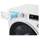LG RH80V9AVHN Στεγνωτήριο DUAL Inverter Heat Pump™ 8kg A+++ με Αντλία Θερμοτητος Hybrid (Υβριδικό),Wifi LG RH80V9AVHN Στεγνωτήριο DUAL Inverter Heat Pump™ 8kg A+++ με Αντλία Θερμοτητος Hybrid (Υβριδικό),Wifi