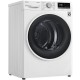 LG RH80V9AVHN Στεγνωτήριο DUAL Inverter Heat Pump™ 8kg A+++ με Αντλία Θερμοτητος Hybrid (Υβριδικό),Wifi LG RH80V9AVHN Στεγνωτήριο DUAL Inverter Heat Pump™ 8kg A+++ με Αντλία Θερμοτητος Hybrid (Υβριδικό),Wifi
