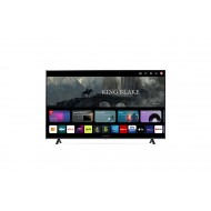LG 55UR78006LK Smart Τηλεόραση 55" 4K UHD LED  HDR Επεξεργαστής α5 ΑΙ 4K Gen6,AI Concierge,
