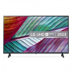 LG 43UR78006LK Smart Τηλεόραση 43" 4K UHD DLED HDR, HDR ,α5 AI Processor 4K Gen6,ThinQ LG 43UR78006LK Smart Τηλεόραση 43" 4K UHD DLED HDR, HDR ,α5 AI Processor 4K Gen6,ThinQ