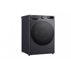 LG F4WR511S2M Πλυντήριο Ρούχων 11kg 1400 Στροφών Γκρι ,TurboWash™ AI DD™ , Μοτέρ Inverter /6 Motion Direct Drive, LG F4WR511S2M Πλυντήριο Ρούχων 11kg 1400 Στροφών Γκρι ,TurboWash™ AI DD™ , Μοτέρ Inverter /6 Motion Direct Drive,