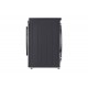LG F4WR511S2M Πλυντήριο Ρούχων 11kg 1400 Στροφών Γκρι , Μοτέρ Inverter /6 Motion Direct Drive,AI DD™,TurboWash™