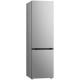 LG GBV7280DPY Ψυγειοκαταψύκτης INOX,387lt Full No Frost Υψ203cmxΠλ59.5cmxΒ68.2cm ,Multi Air Flow,NatureFRESH