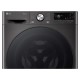 LG F4DR711S2BA Πλυντήριο-Στεγνωτήριο 11KG/6KG, A ,INOX,1400 Στροφών,Inverter Direct Drive™,Wifi LG F4DR711S2BA Πλυντήριο-Στεγνωτήριο 11KG/6KG, A ,INOX,1400 Στροφών,Inverter Direct Drive™,Wifi
