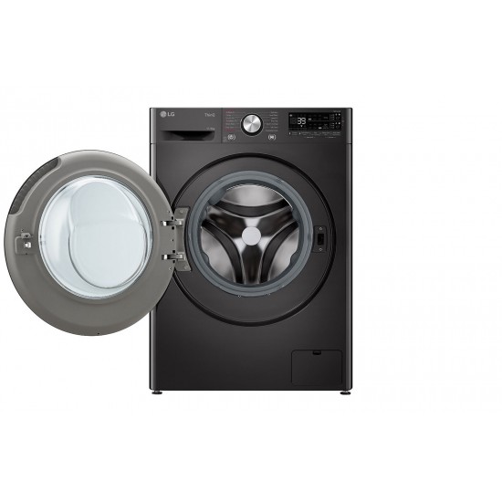 LG F4DR711S2BA Πλυντήριο-Στεγνωτήριο 11KG/6KG, A ,INOX,1400 Στροφών,Inverter Direct Drive™,Wifi LG F4DR711S2BA Πλυντήριο-Στεγνωτήριο 11KG/6KG, A ,INOX,1400 Στροφών,Inverter Direct Drive™,Wifi