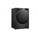 LG F4DR711S2BA Πλυντήριο-Στεγνωτήριο 11KG/6KG, A ,INOX,1400 Στροφών,Inverter Direct Drive™,Wifi LG F4DR711S2BA Πλυντήριο-Στεγνωτήριο 11KG/6KG, A ,INOX,1400 Στροφών,Inverter Direct Drive™,Wifi