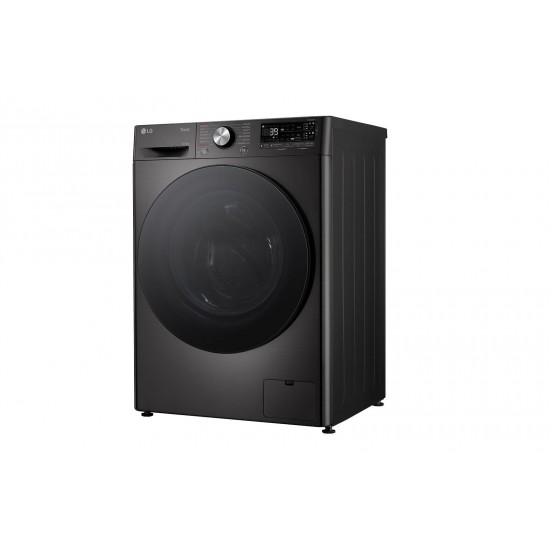 LG F4DR711S2BA Πλυντήριο-Στεγνωτήριο 11KG/6KG, A ,INOX,1400 Στροφών,Inverter Direct Drive™,Wifi LG F4DR711S2BA Πλυντήριο-Στεγνωτήριο 11KG/6KG, A ,INOX,1400 Στροφών,Inverter Direct Drive™,Wifi