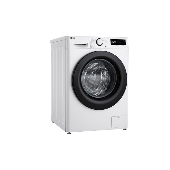 LG F4DR509SBW Πλυντήριο Στεγνωτήριο , 9kg/6kg ,ατμου 1400 Στροφές ,AI DD  ,