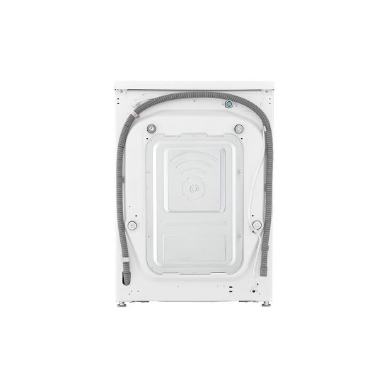 LG F4DR509SBW Πλυντήριο Στεγνωτήριο , 9kg/6kg ,ατμου 1400 Στροφές ,AI DD  ,