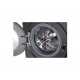 LG F4DR510S2M Πλυντήριο Στεγνωτήριο Ρούχων 10kg / 6kg Ατμού 1400 Στροφές,AI DD™TurboWash 360˚