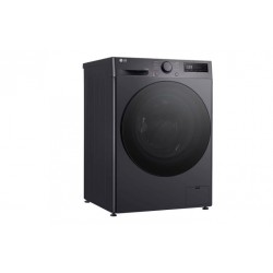 LG F4DR510S2M Πλυντήριο Στεγνωτήριο Ρούχων 10kg / 6kg Ατμού 1400 Στροφές,AI DD™TurboWash 360˚ LG F4DR510S2M Πλυντήριο Στεγνωτήριο Ρούχων 10kg / 6kg Ατμού 1400 Στροφές,AI DD™TurboWash 360˚