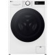 LG D2R50S8TSWB Πλυντήριο-Στεγνωτήριο Ρούχων 8kg/5kg Ατμού 1200 Στροφές ,TurboWash 360,AI DD™,