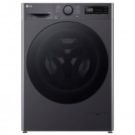 LG D2R5009TSMB Πλυντήριο Στεγνωτήριο Ρούχων9kg / 5kg Ατμού 1200 Στροφές,AI DD™,Steam™,TurboWash™