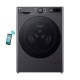 LG F4R5013TSMB Πλυντήριο 13kg 1400 Στροφών,AI DD,Steam ,6 Motion ,Inverter Direct Drive LG F4R5013TSMB Πλυντήριο 13kg 1400 Στροφών,AI DD,Steam ,6 Motion ,Inverter Direct Drive