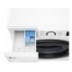 LG F4WR513SBW Πλυντήριο Ρούχων 13kg 1400 (M) Στροφών, Inverter Direct Drive. AI DD,LG Steam,Αναγνώριση Φορτίου,