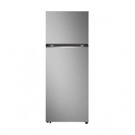 LG GTBV44PYFKD Ψυγείο Δίπορτο 461lt Total NoFrost, (Multi-Flow),Υ184.5xΠ70xΒ75.2cm Prime Silver,(Wi-Fi),Inverter Compressor , Door Cooling ™, Smart Diagnosis / NFC LG GTBV44PYFKD Ψυγείο Δίπορτο 461lt Total NoFrost, (Multi-Flow),Υ184.5xΠ70xΒ75.2cm Prime Silver,(Wi-Fi),Inverter Compressor , Door Cooling ™, Smart Diagnosis / NFC