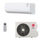 LG WZ12AWN/WZ12AWU Inverter 12000 BTU A++/A++ ,DUALCOOL PRO • R-32 • Wi-Fi Standard • Fast Cooling & Heating • 3D Ροή αέρα, ThinQ