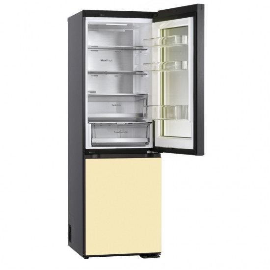 LG GBG719MDNN ThinQ Wi-Fi 352lt D Ψυγειοκαταψύκτης Total NoFrost Υ187xΠ59.5xΒ68.4εκ.,Smart Inverter Compressor (BLDC),Πάνελ LED με πάνω από 300 συνδυασμούς χρωμάτων εξωτερικού και εσωτερικού μέσω της εφαρμογής ThinQ , ηχείο Bluetooth LG GBG719MDNN ThinQ Wi-Fi 352lt D Ψυγειοκαταψύκτης Total NoFrost Υ187xΠ59.5xΒ68.4εκ.,Smart Inverter Compressor (BLDC),Πάνελ LED με πάνω από 300 συνδυασμούς χρωμάτων εξωτερικού και εσωτερικού μέσω της εφαρμογής ThinQ , ηχείο Bluetooth