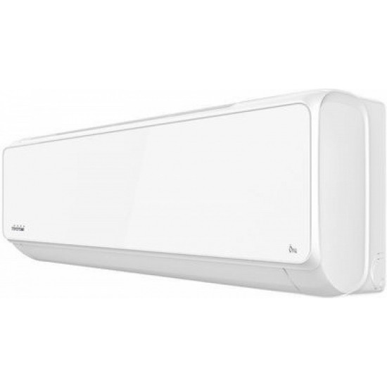 LG WZ12AWN/WZ12AWU Inverter 12000 BTU A++/A++ ,DUALCOOL PRO • R-32 • Wi-Fi Standard • Fast Cooling & Heating • 3D Ροή αέρα, ThinQ