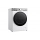 LG F4DR913P3WA Πλυντήριο Στεγνωτήριο Ρούχων 13kg/7kg Ατμού 1400 Στροφές