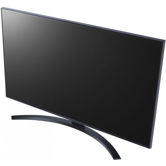 LG 43UT81006LA Smart Τηλεόραση 43" 4K UHD LED LG 43UT81006LA Smart Τηλεόραση 43" 4K UHD LED