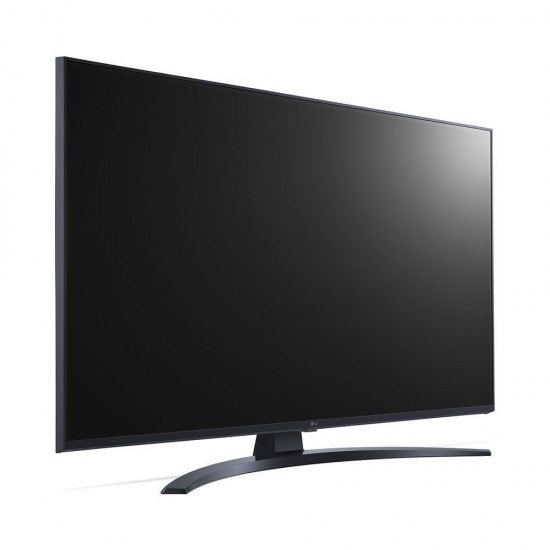 LG 43UT81006LA Smart Τηλεόραση 43" 4K UHD LED LG 43UT81006LA Smart Τηλεόραση 43" 4K UHD LED