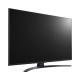 LG 43UT81006LA Smart Τηλεόραση 43" 4K UHD LED LG 43UT81006LA Smart Τηλεόραση 43" 4K UHD LED