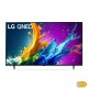 LG 65QNED80T6A Smart Τηλεόραση 65" 4K UHD QNED HDR ,alpha 5 AI 4K Gen7, 