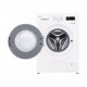 LG F4X1009NWH Πλυντήριο Ρούχων 9kg με Ατμό 1400 Στροφών,Wifi ,Μοτέρ Inverter Direct Drive™,6 Motion ,Steam™, LG F4X1009NWH Πλυντήριο Ρούχων 9kg με Ατμό 1400 Στροφών,Wifi ,Μοτέρ Inverter Direct Drive™,6 Motion ,Steam™,
