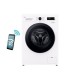 LG F4X1008NWK Πλυντήριο Ρούχων 8kg ατμου,1400 Στροφών  ,Wi-Fi