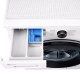 LG F4X1008NWK Πλυντήριο Ρούχων 8kg ατμου,1400 Στροφών  ,Wi-Fi